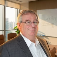 Dmitry Goykhman