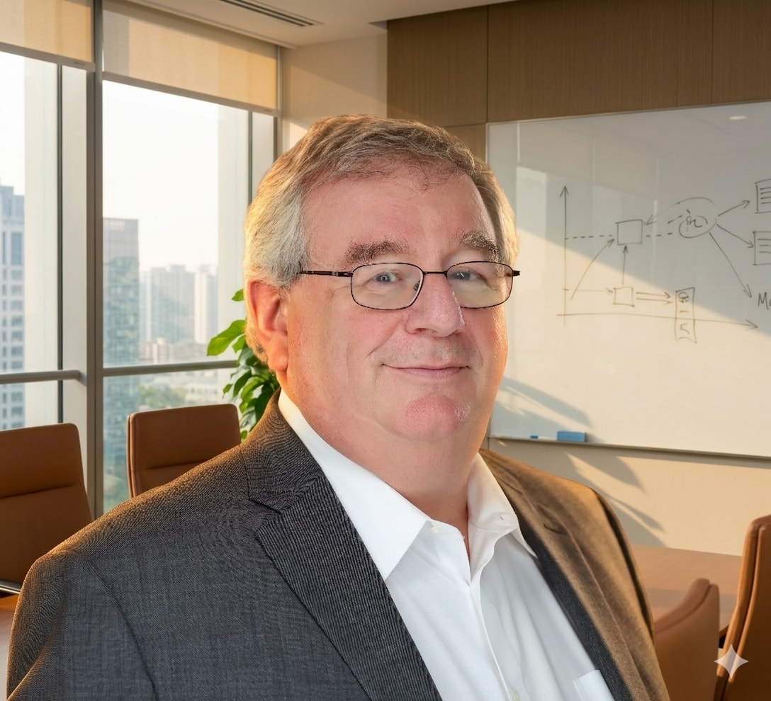 Dmitry Goykhman, Founder & CEO