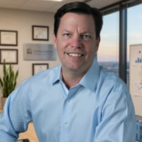 Jeff Dillon