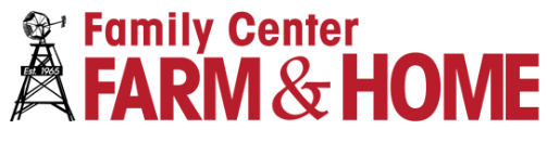 Family Center Farm & Home