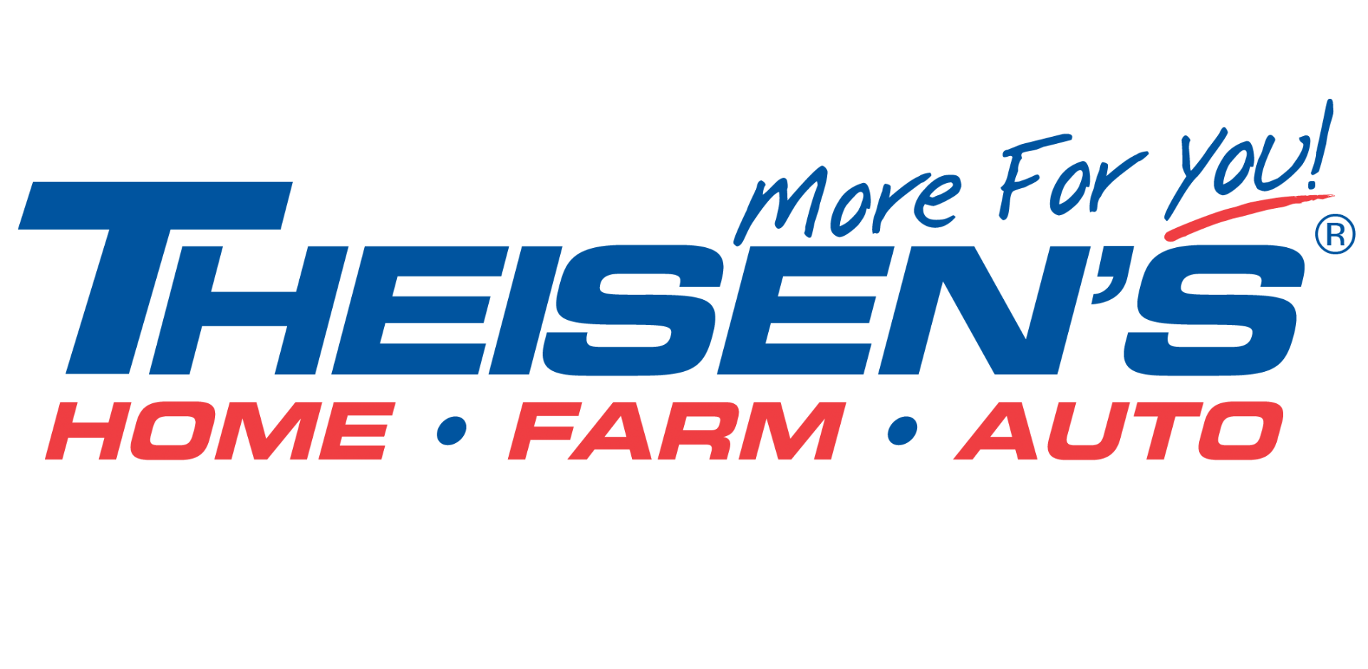 Theisen's Home Farm Auto