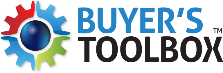 Buyer's Toolbox Solution Suite