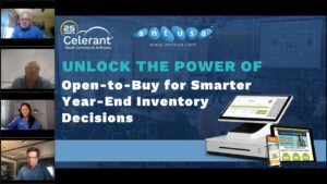 Unlock the Power of Open to Buy for Smarter Year End Inventory Decisions