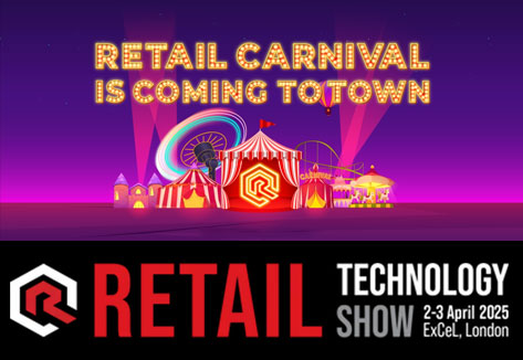 UK Retail Tech Show 2025