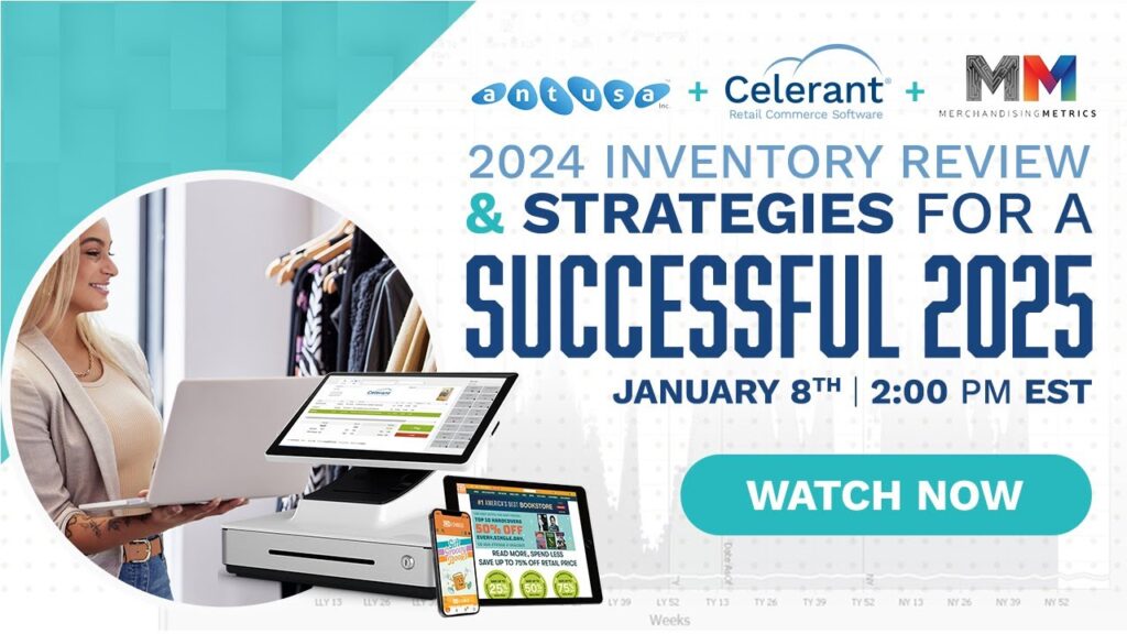 2024 Inventory Review and Strategies for a Successful 2025