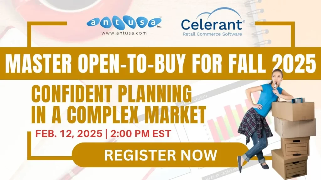 Master Open-to-Buy Strategies for Fall 2025: Confident Planning in a Complex Market