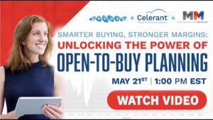 Smarter Buying, Stronger Margins: Unlocking the Power of Open to Buy Planning