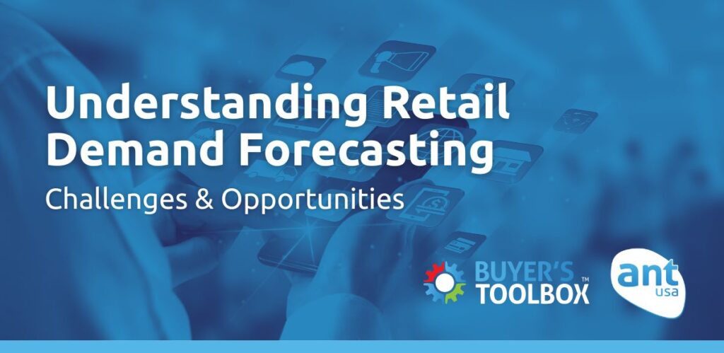Understanding retail demand forecasting and retail analytics