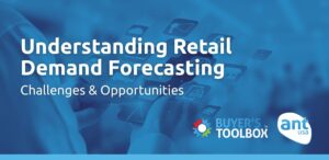 Understanding retail demand forecasting and retail analytics
