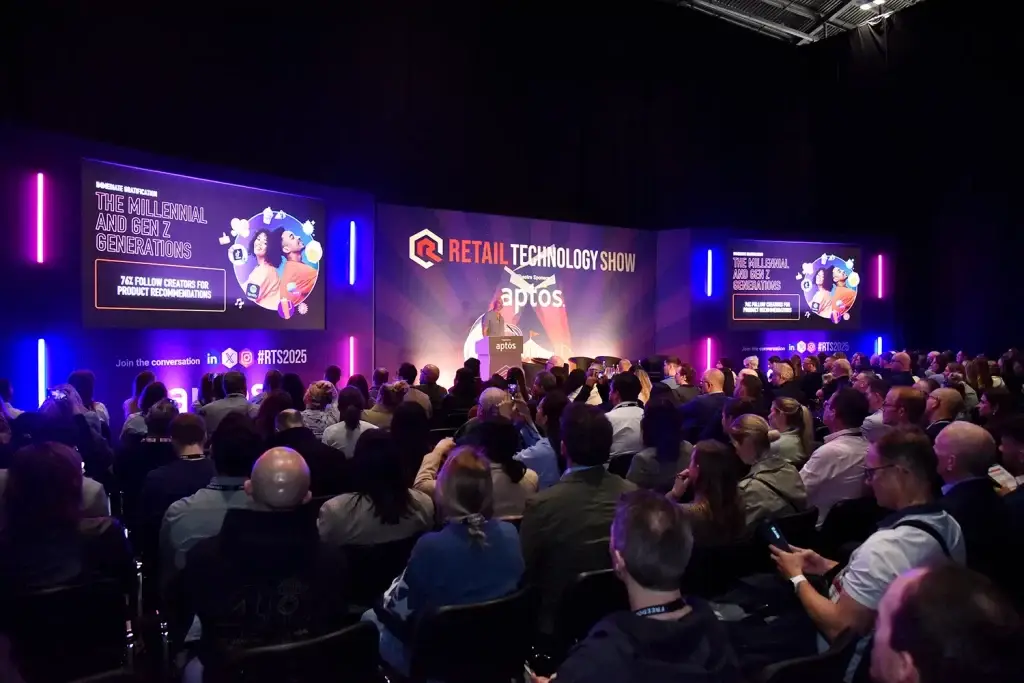 Retail Technology Show '26