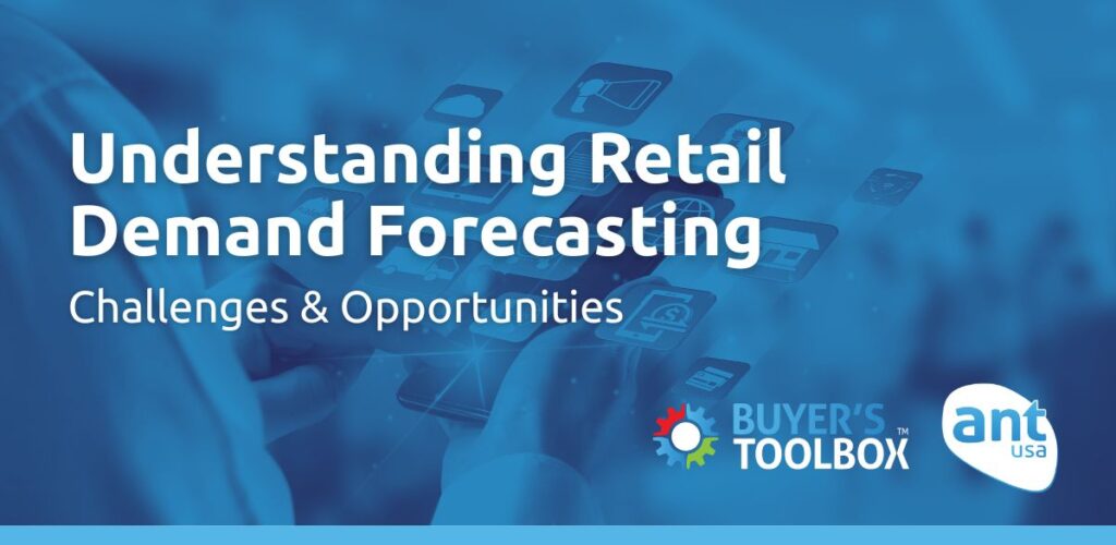 Understanding retail demand forecasting and retail analytics