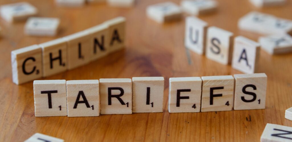 Merchandise Planning & Forecasting during the tariff changes